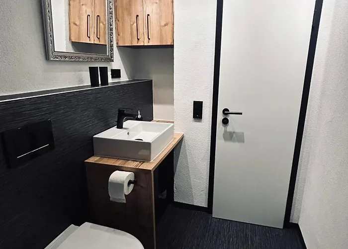 Iller11 Apartament *