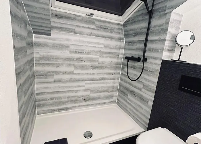 Apartament Iller11 Sonthofen