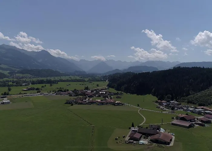 Apartament Iller11 *