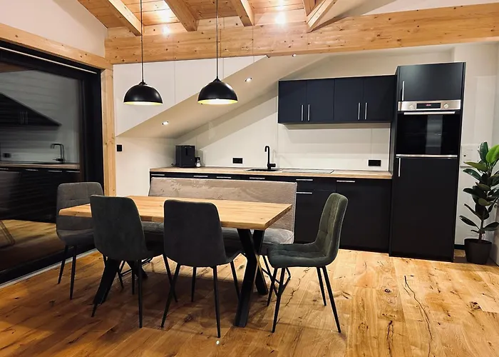 Iller11 Apartament Sonthofen