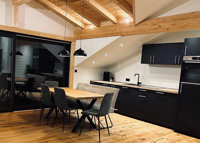 Apartament Iller11 Sonthofen