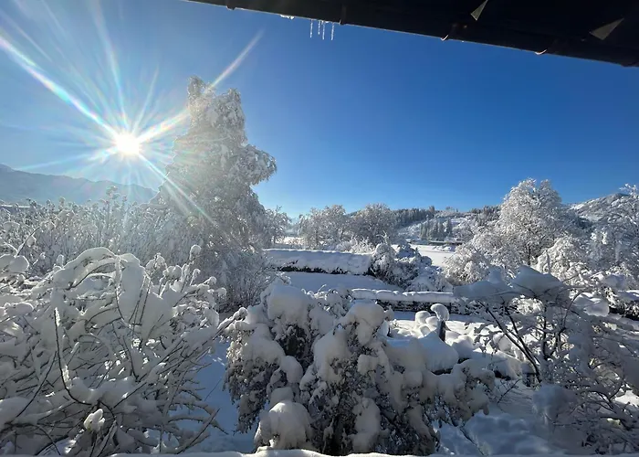 Apartament Iller11 *