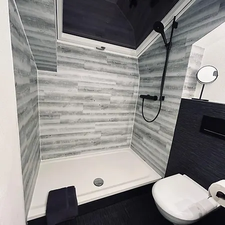 Apartamento Iller11 Sonthofen