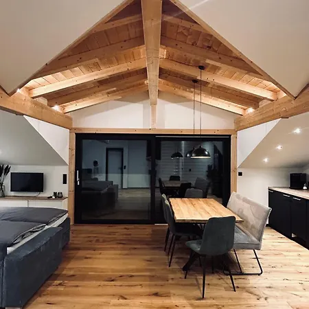 Iller11 Apartment