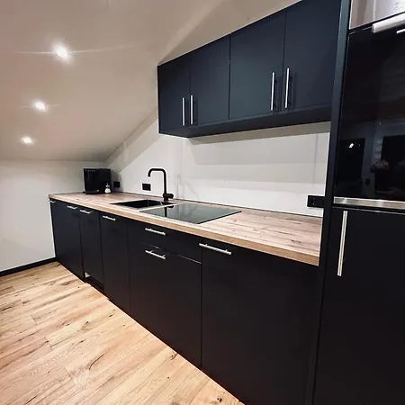 Iller11 Apartment