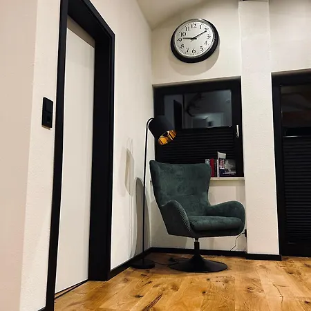 Apartment Iller11