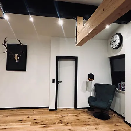 Iller11 Апартаменты Зонтхофен