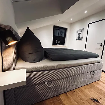 Iller11 Apartment