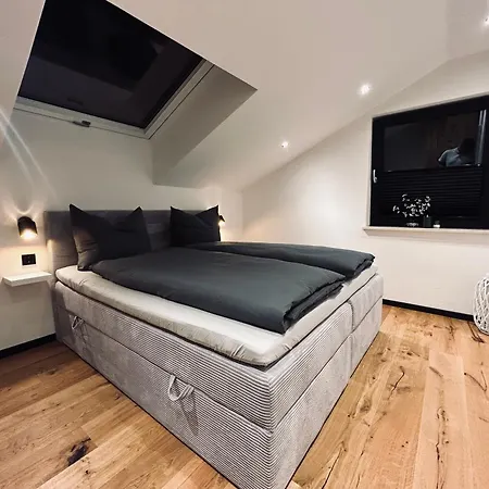 Apartment Iller11