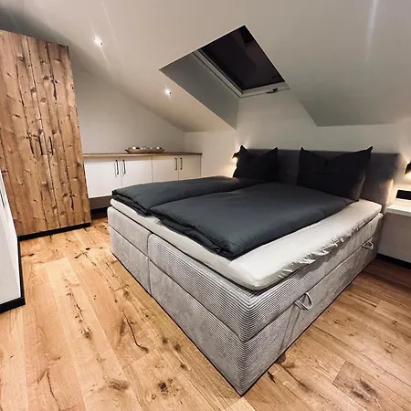 Apartment Iller11