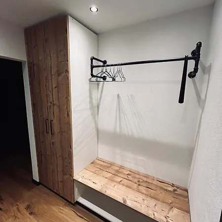 Iller11 Apartment *