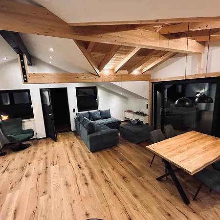 Apartment Iller11 *