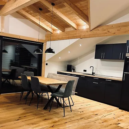 Apartamento Iller11 Sonthofen