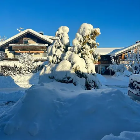 Iller11 Апартаменты