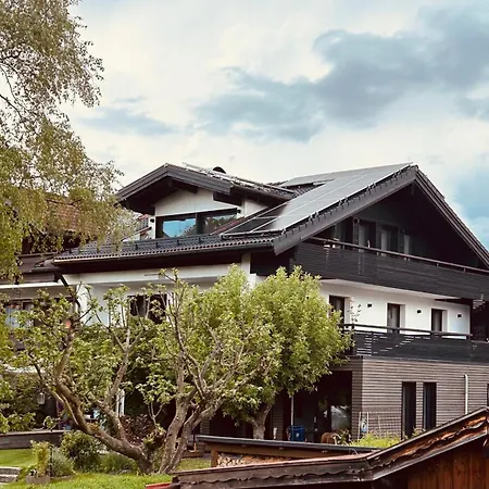 Iller11 Apartment Sonthofen