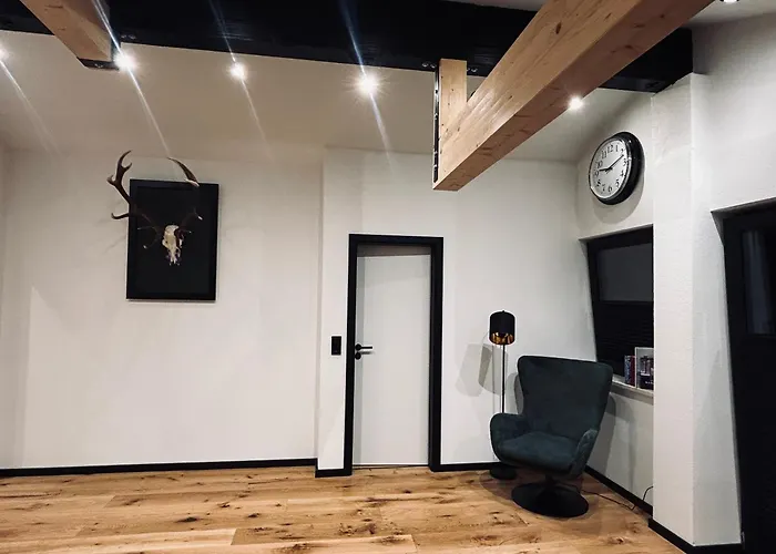 Iller11 Appartamento Sonthofen